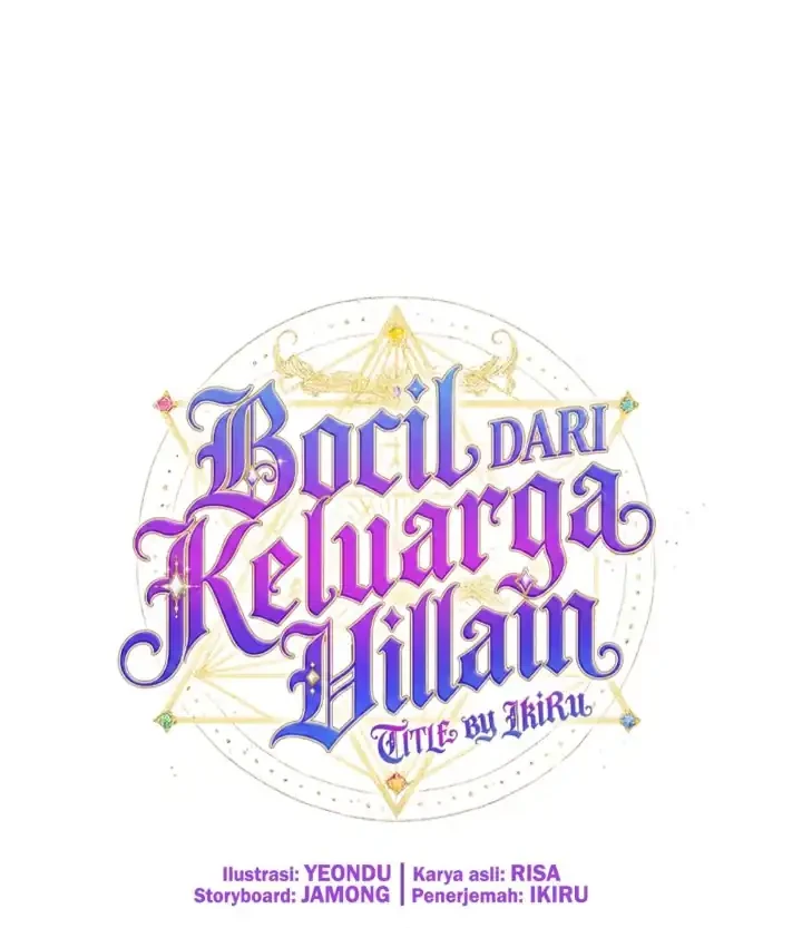 The Baby Raises a Villain Chapter 56 halaman 14
