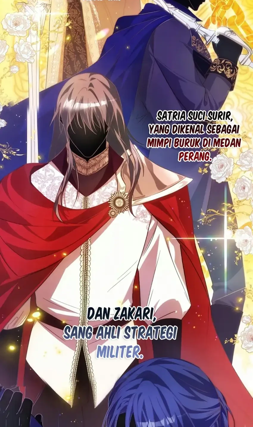 The Baby Raises a Villain Chapter 57 halaman 24