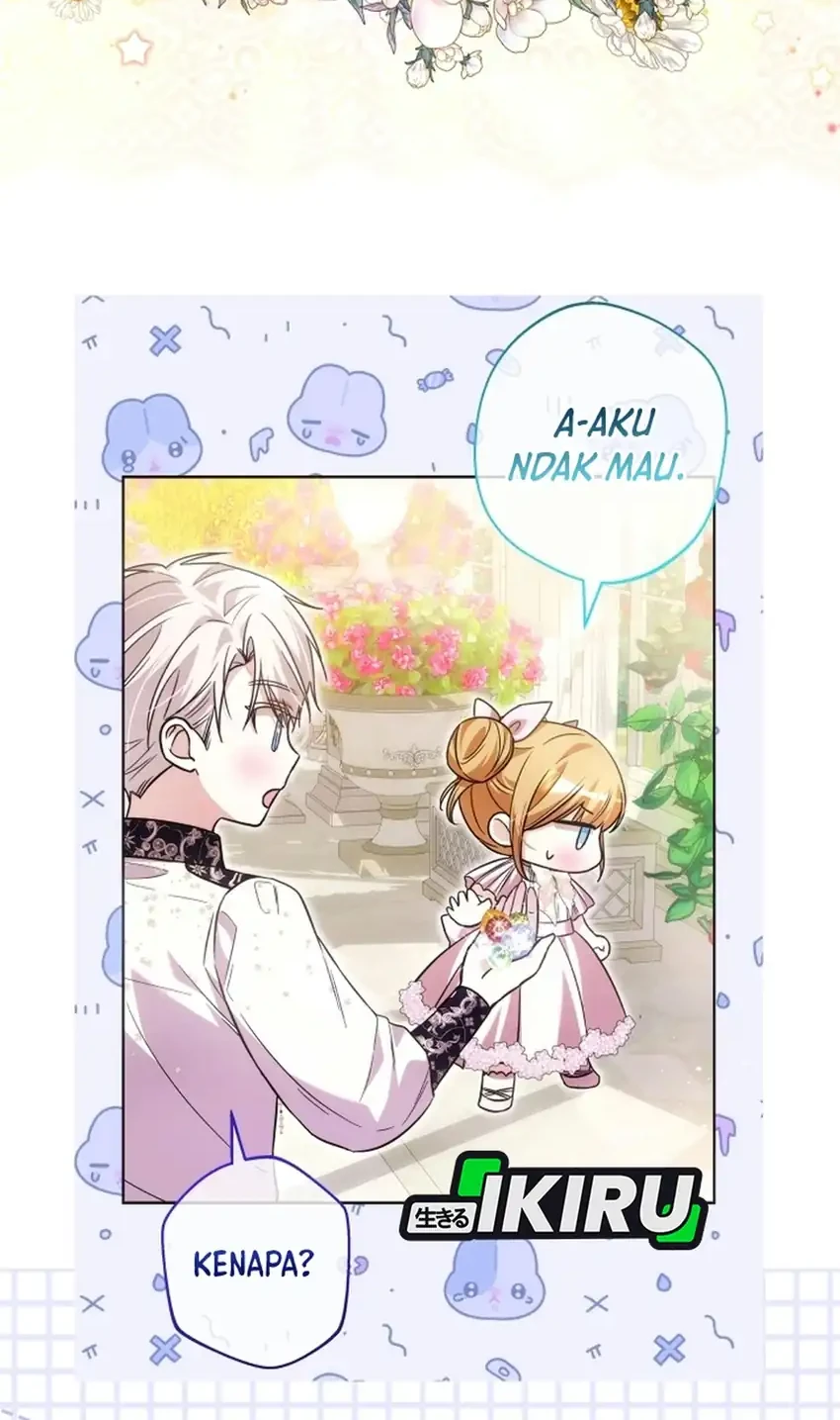 The Baby Raises a Villain Chapter 57 halaman 18