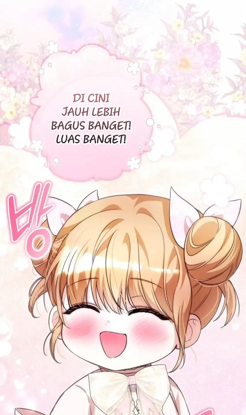 The Baby Raises a Villain Chapter 58 Gambar 26