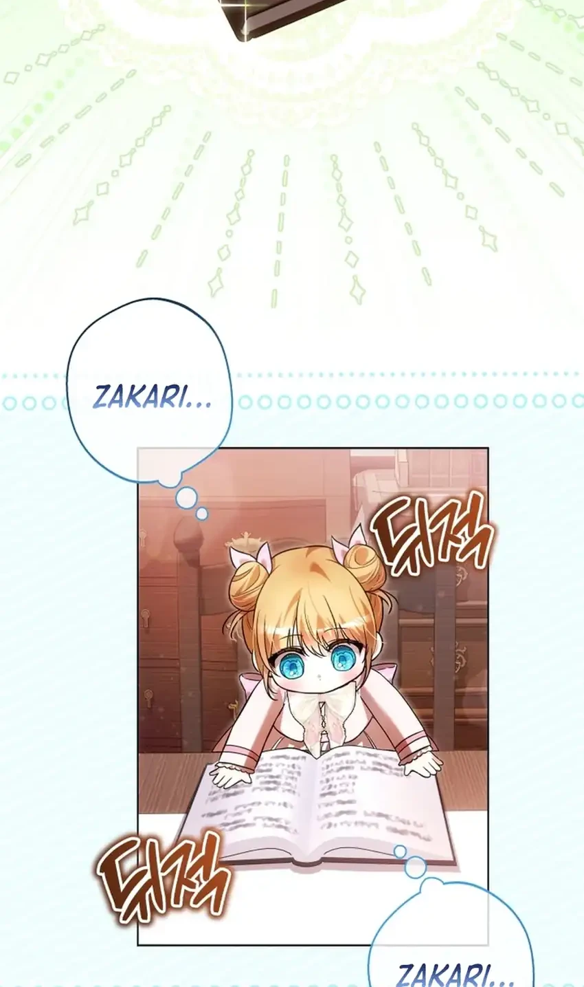The Baby Raises a Villain Chapter 58 Gambar 32