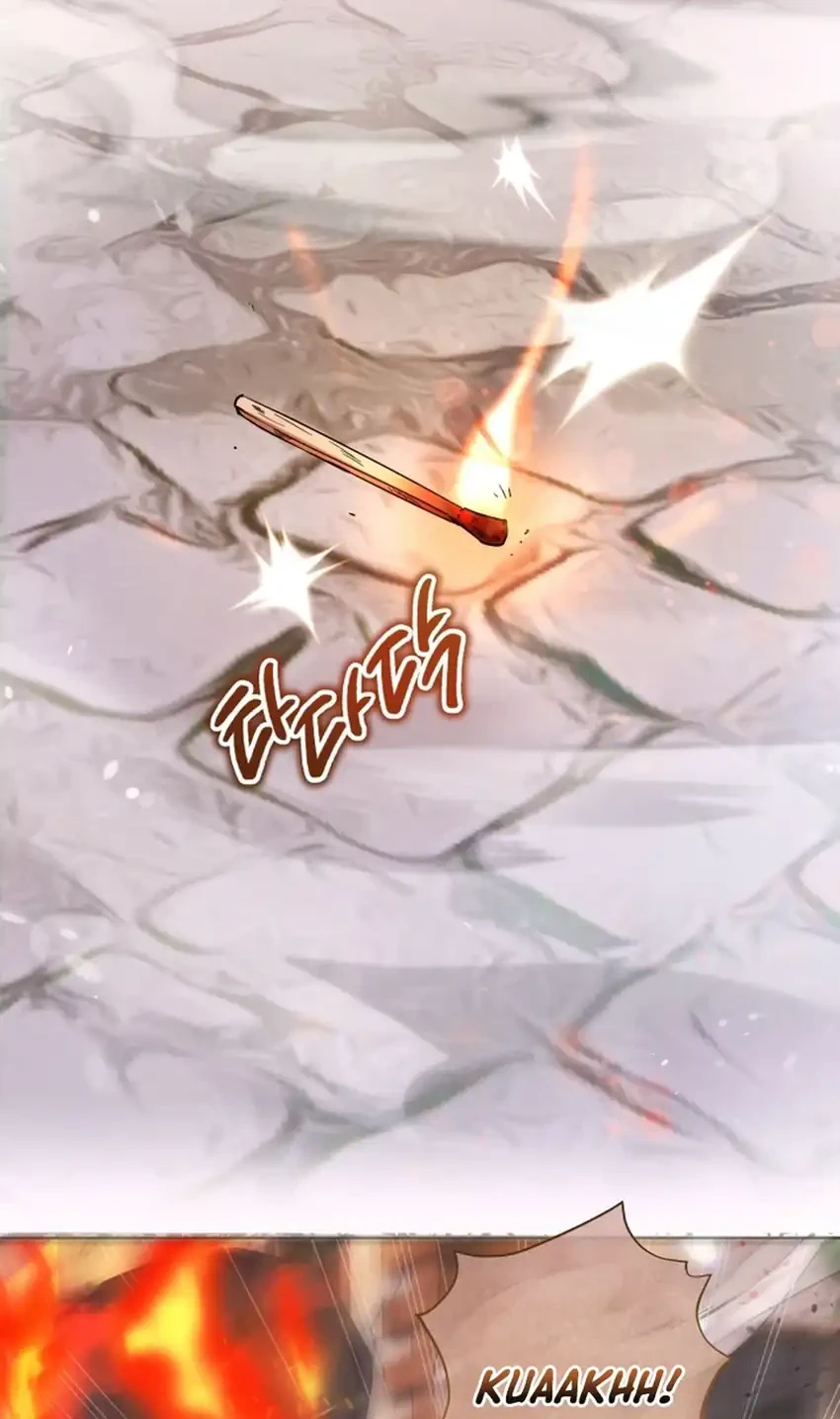 The Baby Raises a Villain Chapter 58 Gambar 54