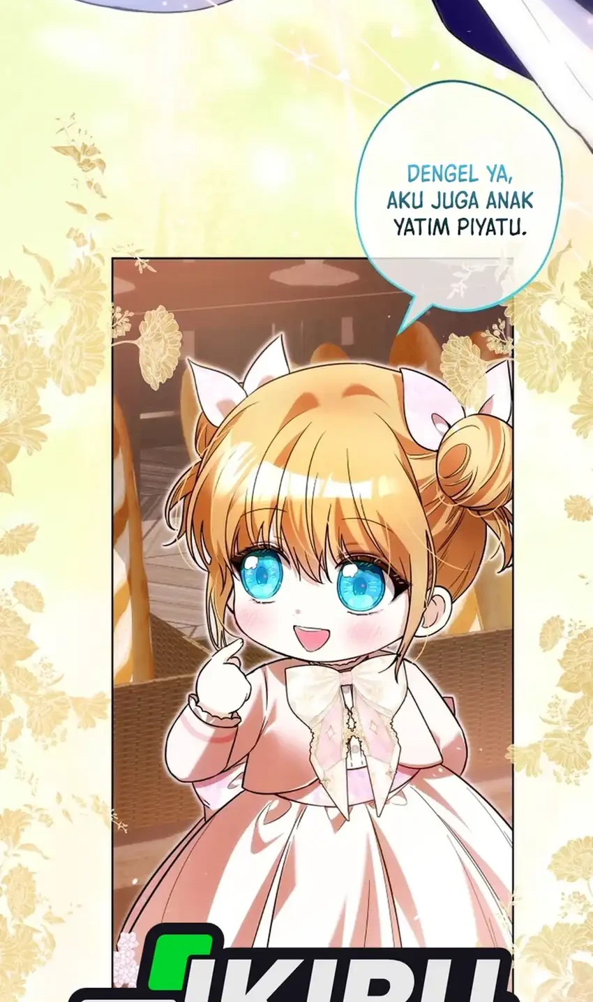 The Baby Raises a Villain Chapter 58 Gambar 4