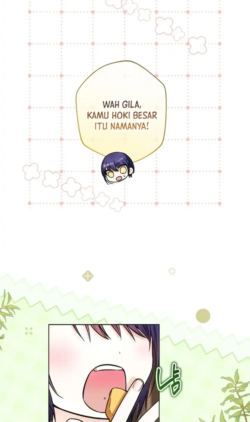The Baby Raises a Villain Chapter 58 Gambar 6