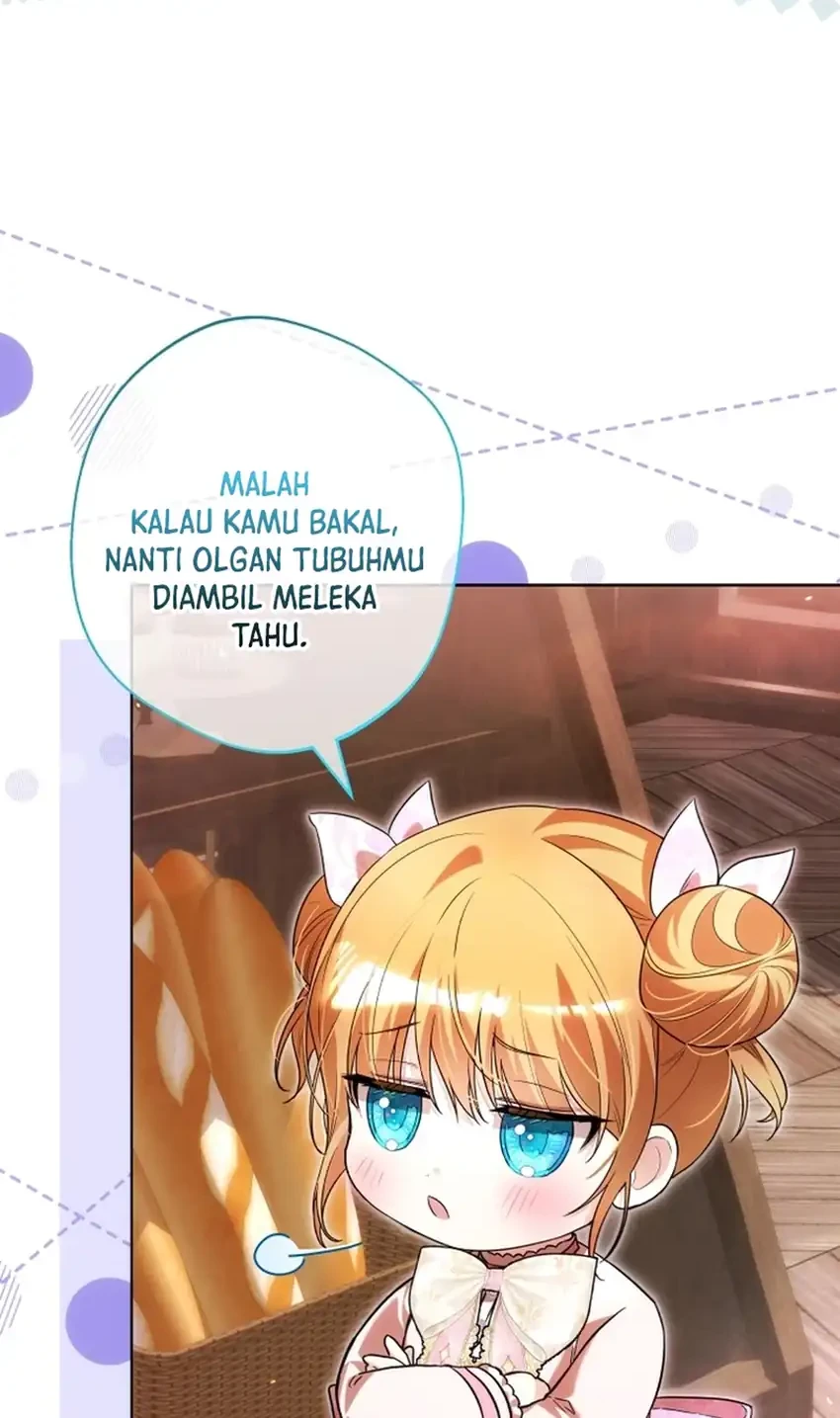 The Baby Raises a Villain Chapter 58 Gambar 10