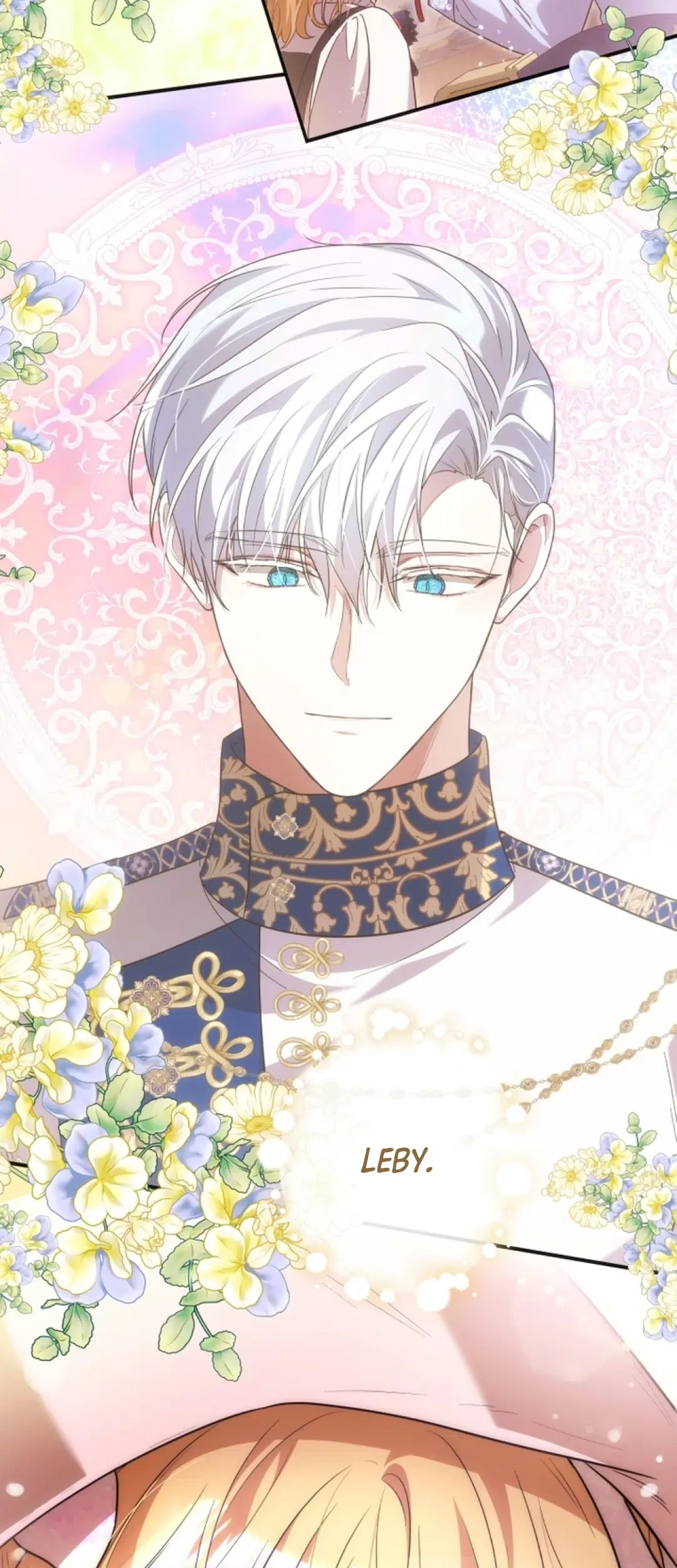 The Baby Raises a Villain Chapter 59 Gambar 74