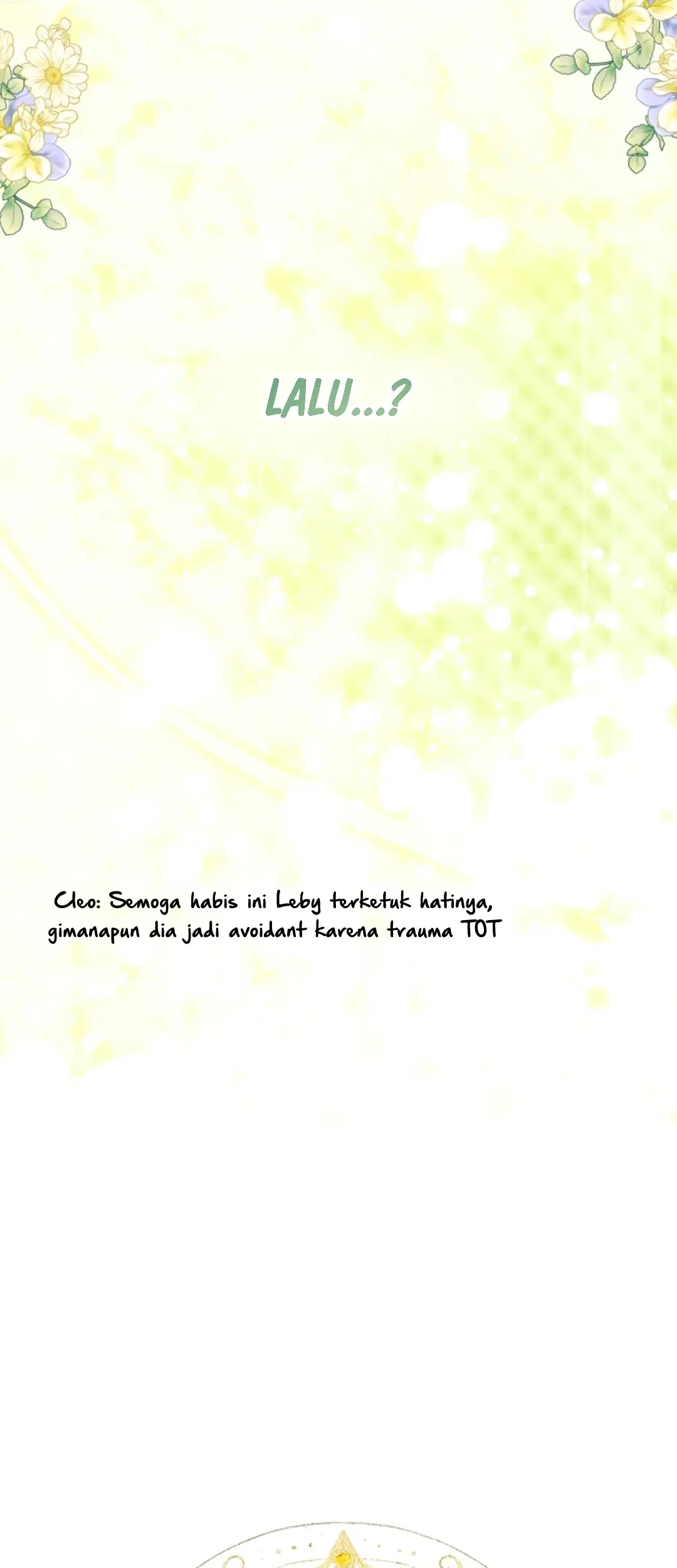 The Baby Raises a Villain Chapter 59 Gambar 76