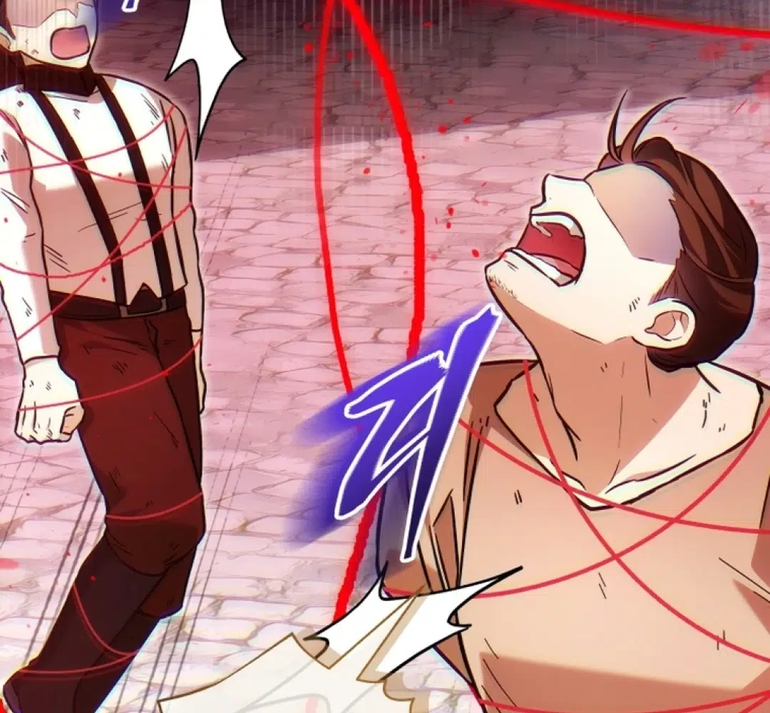 The Baby Raises a Villain Chapter 59 Gambar 14