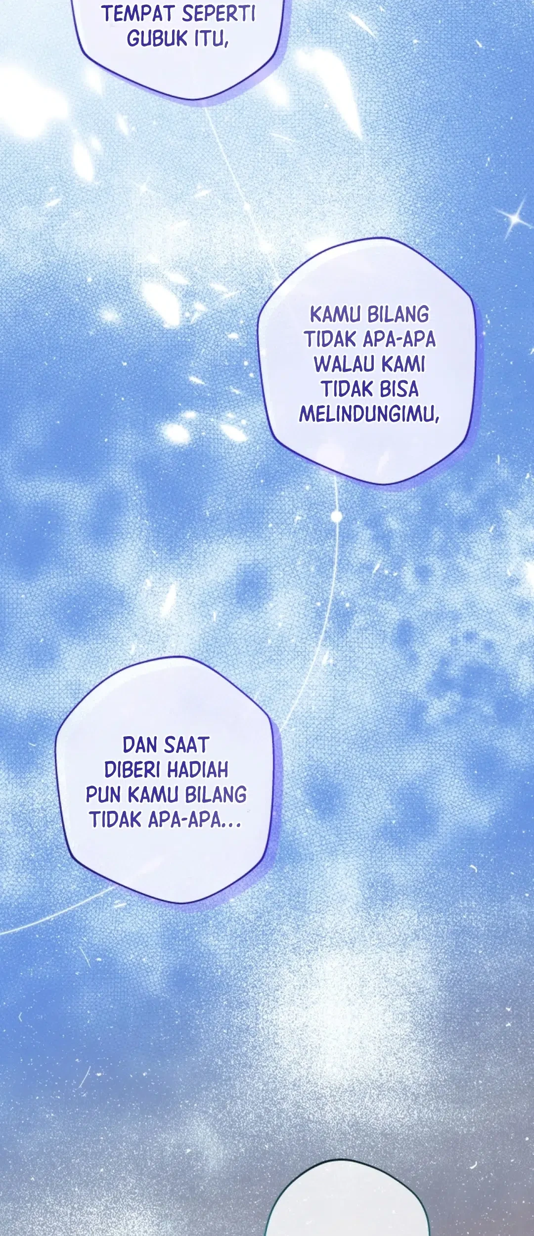 The Baby Raises a Villain Chapter 59 Gambar 27