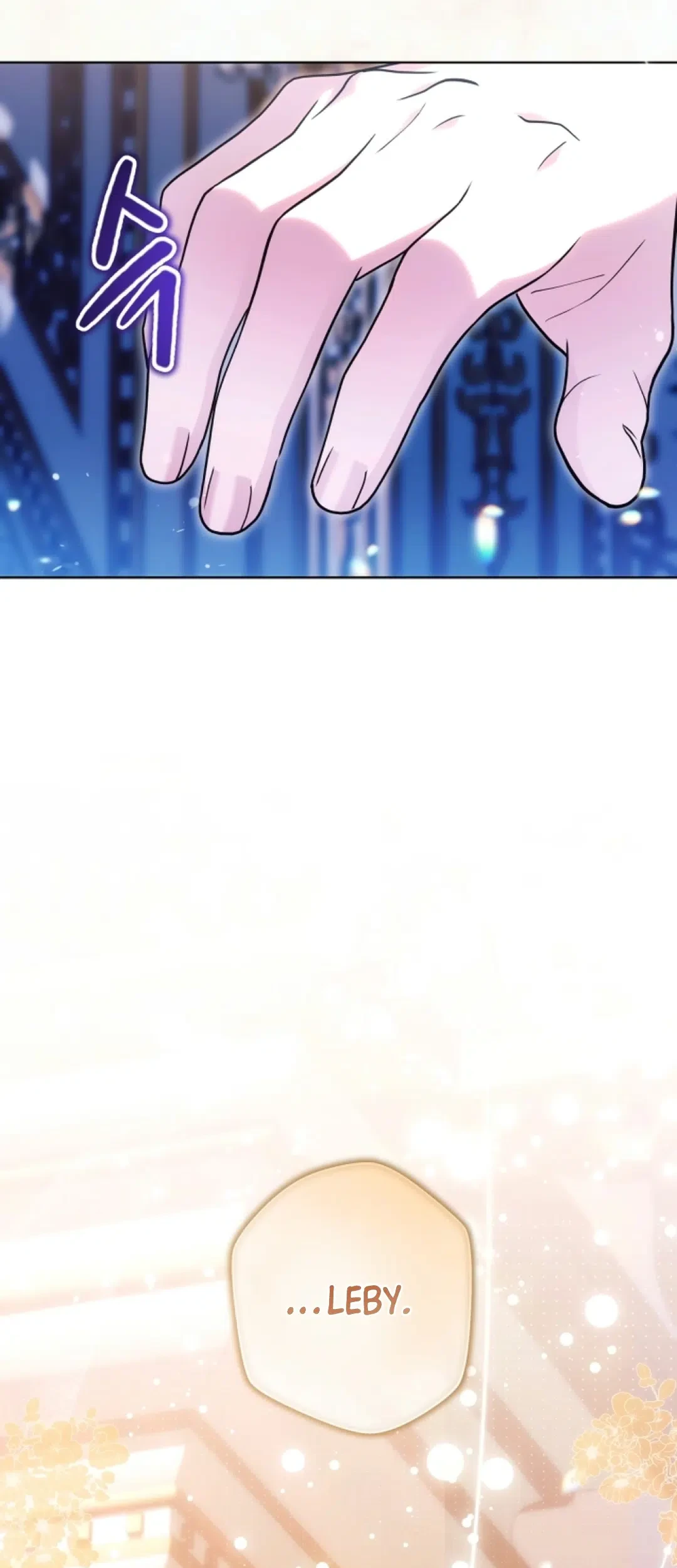 The Baby Raises a Villain Chapter 59 Gambar 33