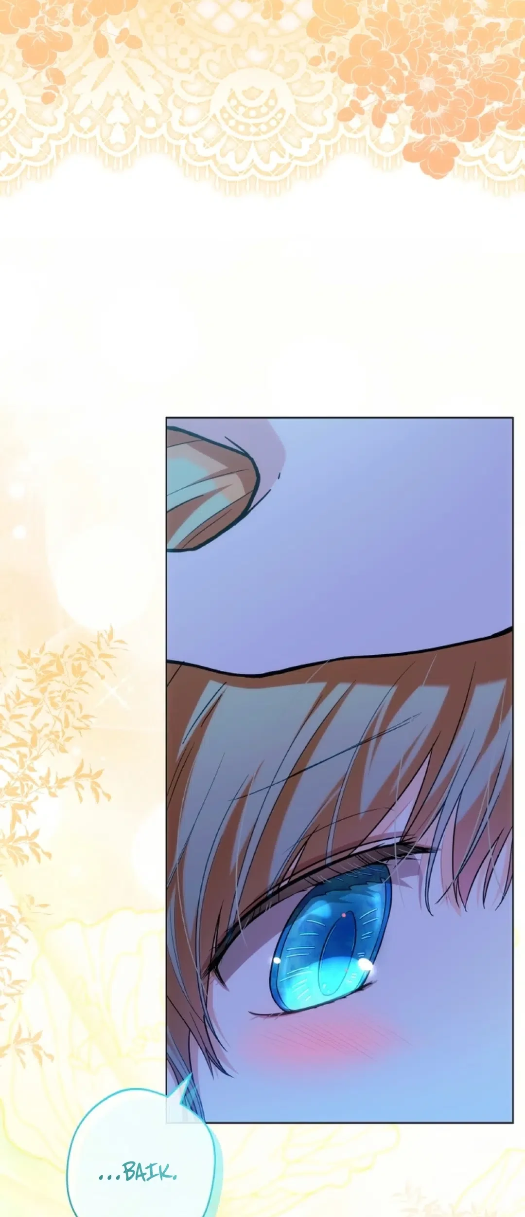 The Baby Raises a Villain Chapter 59 Gambar 36