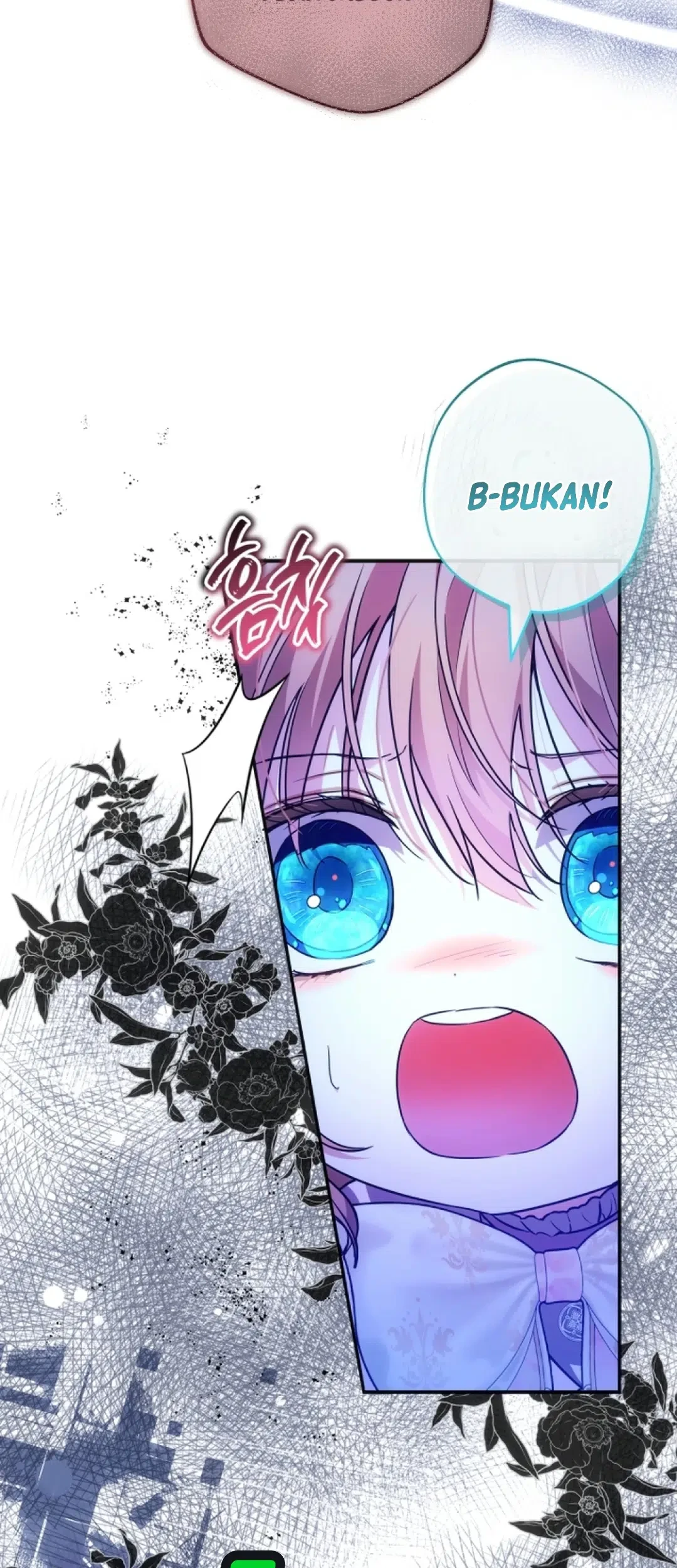 The Baby Raises a Villain Chapter 59 Gambar 47