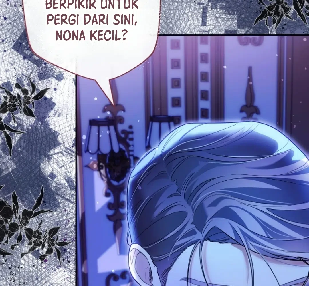 The Baby Raises a Villain Chapter 59 Gambar 49