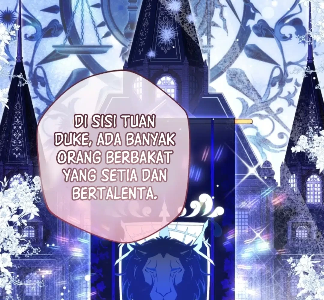 The Baby Raises a Villain Chapter 59 Gambar 56