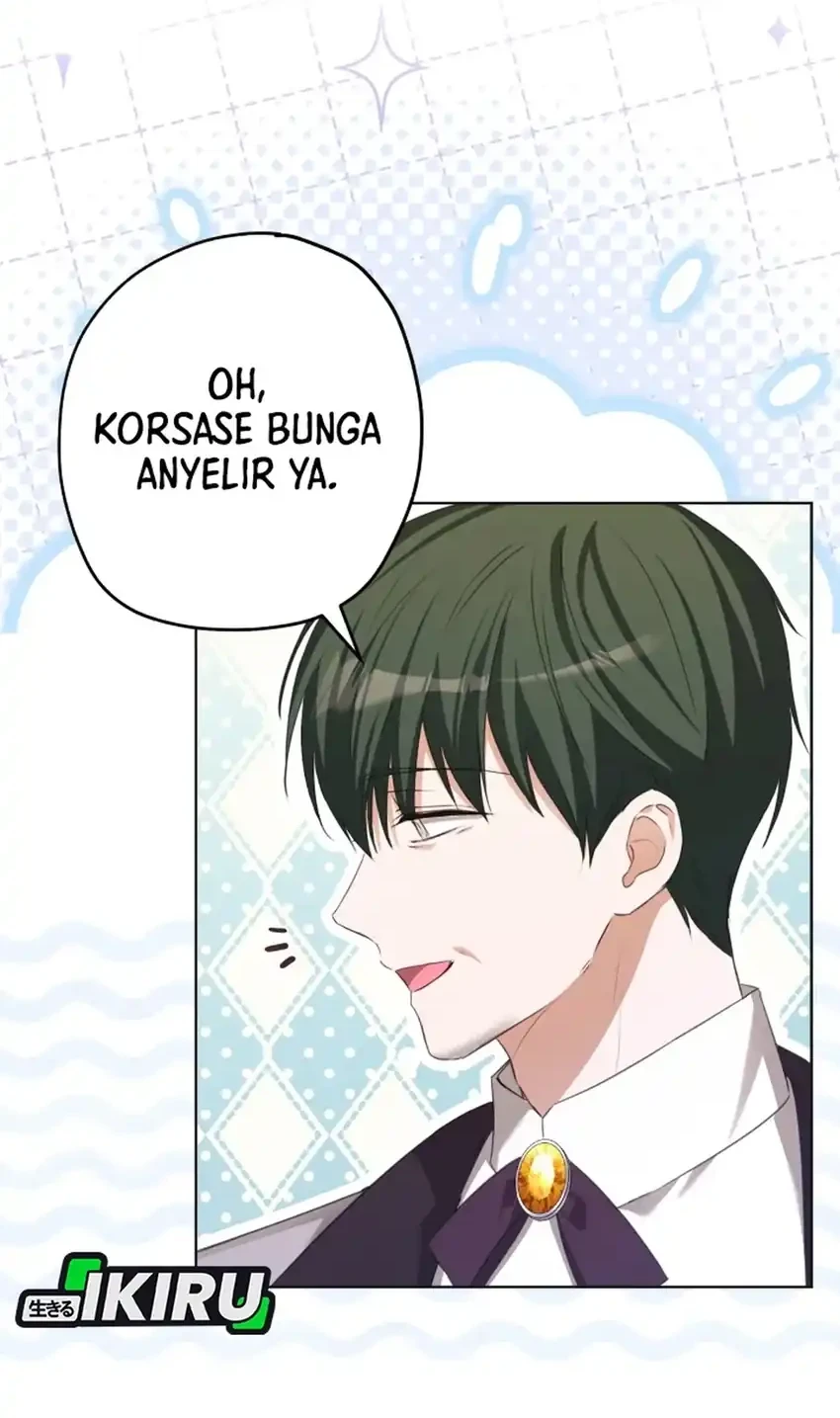 The Baby Raises a Villain Chapter 6 Gambar 20