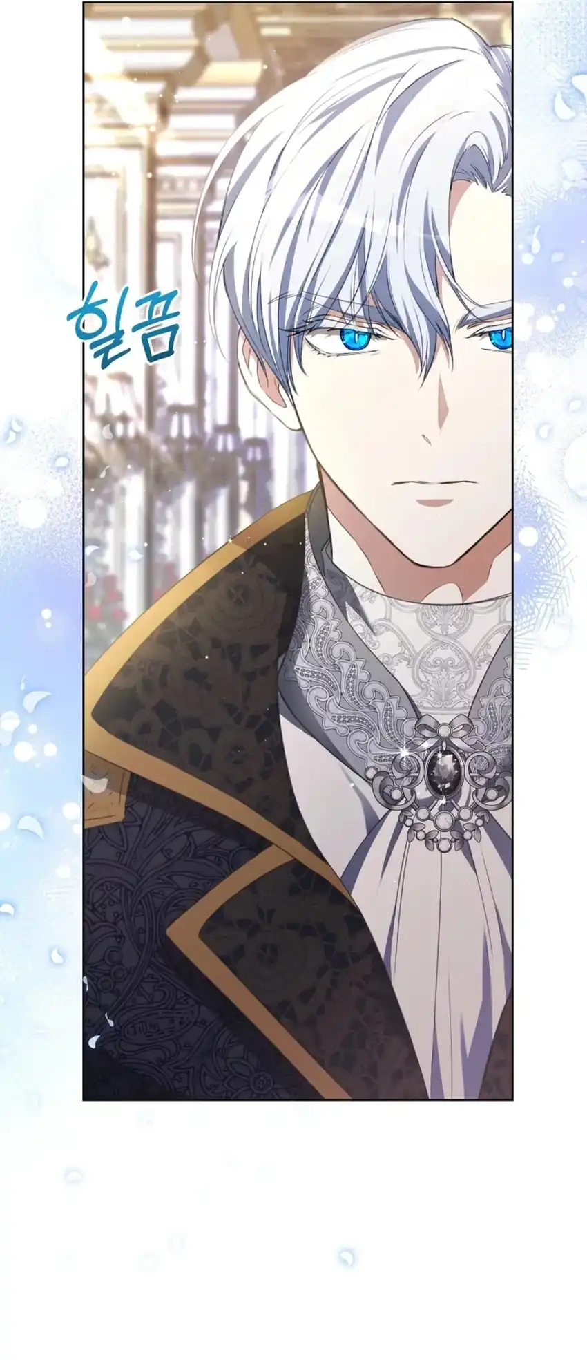 The Baby Raises a Villain Chapter 6 Gambar 25