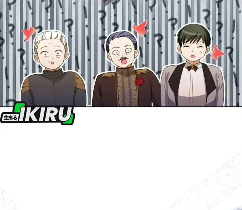 The Baby Raises a Villain Chapter 6 Gambar 29