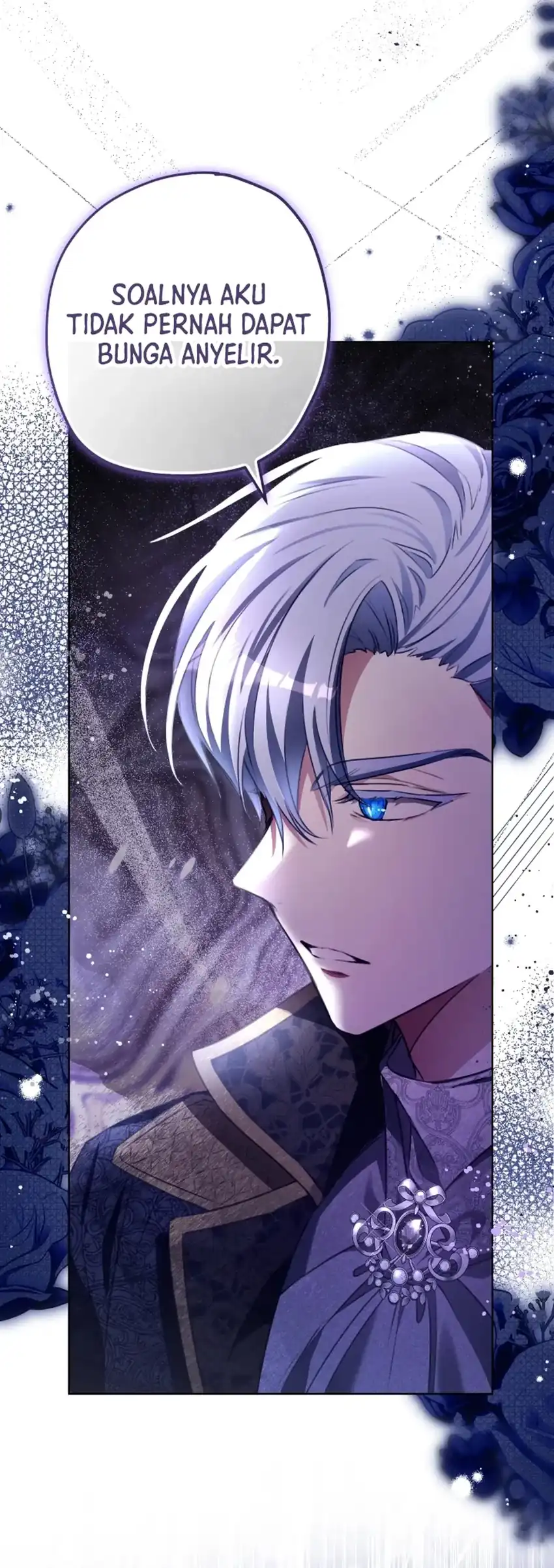 The Baby Raises a Villain Chapter 6 Gambar 30