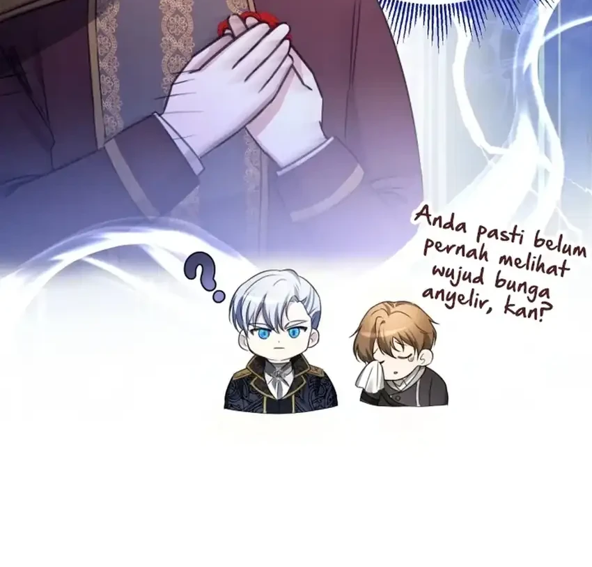 The Baby Raises a Villain Chapter 6 Gambar 32