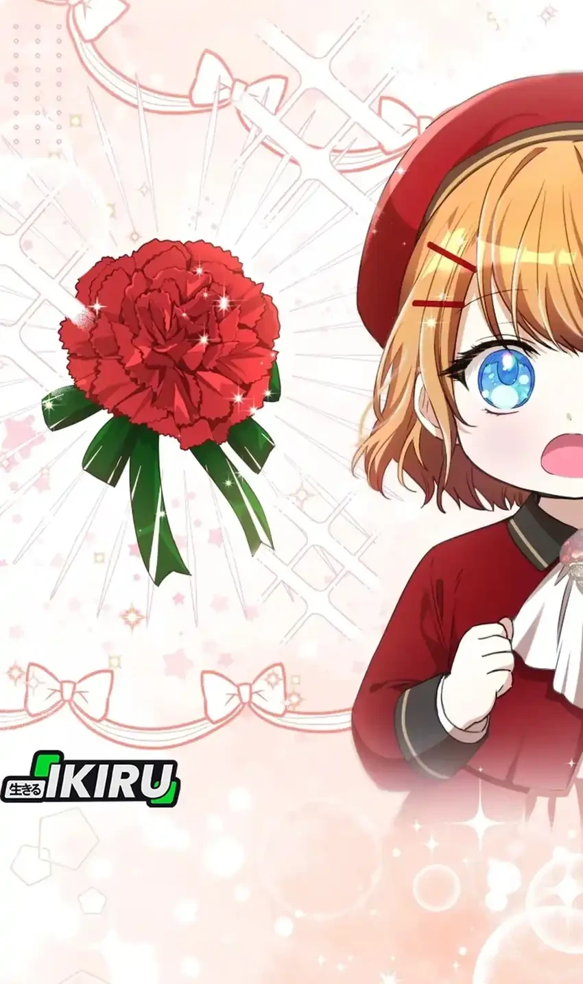 Manhwa The Baby Raises a Villain Chapter 6 gambar nomor 2