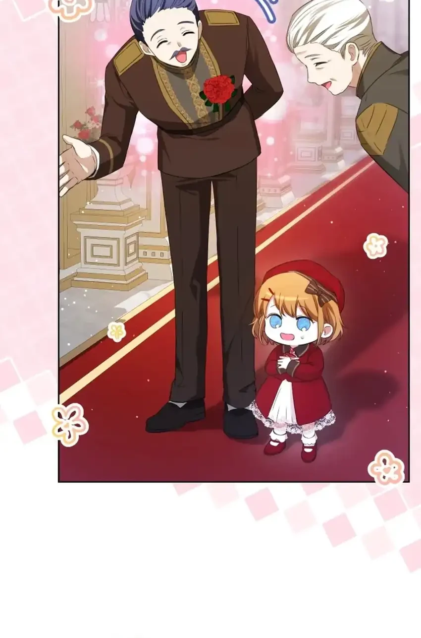 The Baby Raises a Villain Chapter 6 Gambar 43