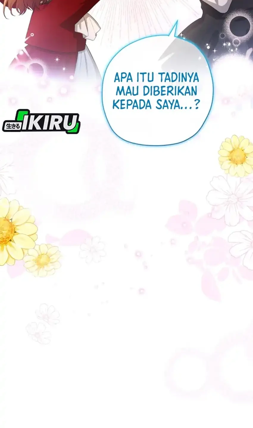 The Baby Raises a Villain Chapter 6 Gambar 47