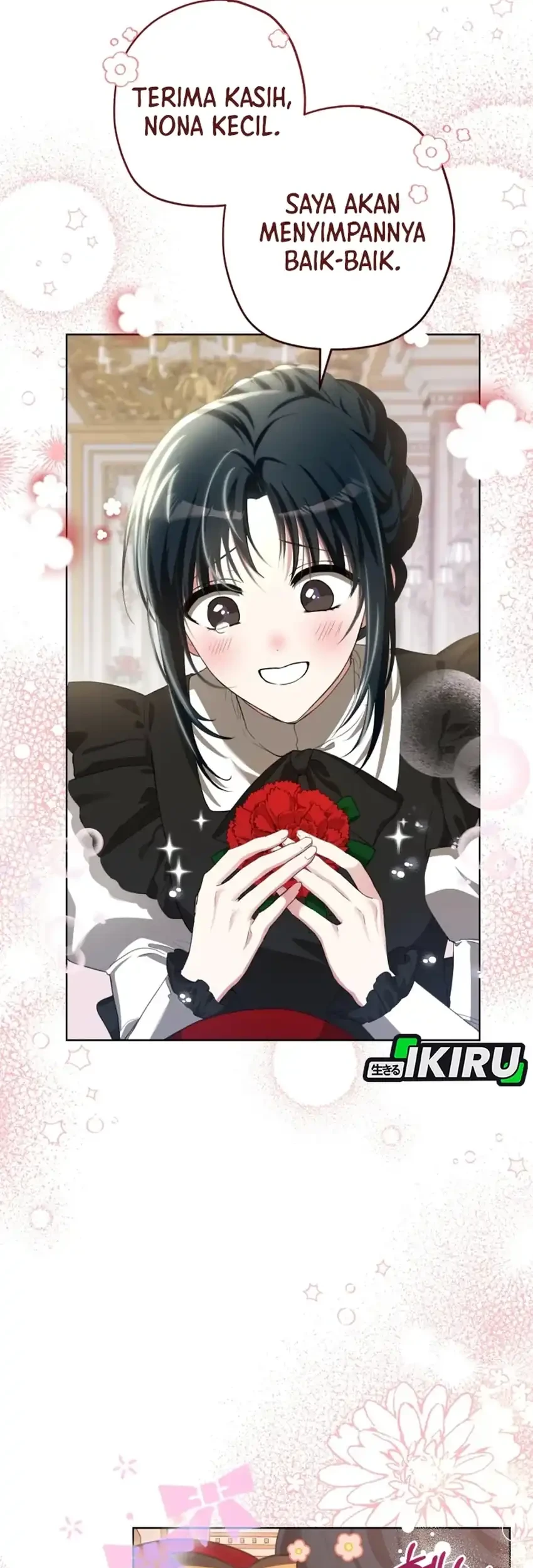 The Baby Raises a Villain Chapter 6 Gambar 52