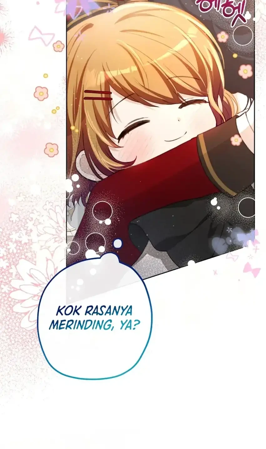 The Baby Raises a Villain Chapter 6 Gambar 53