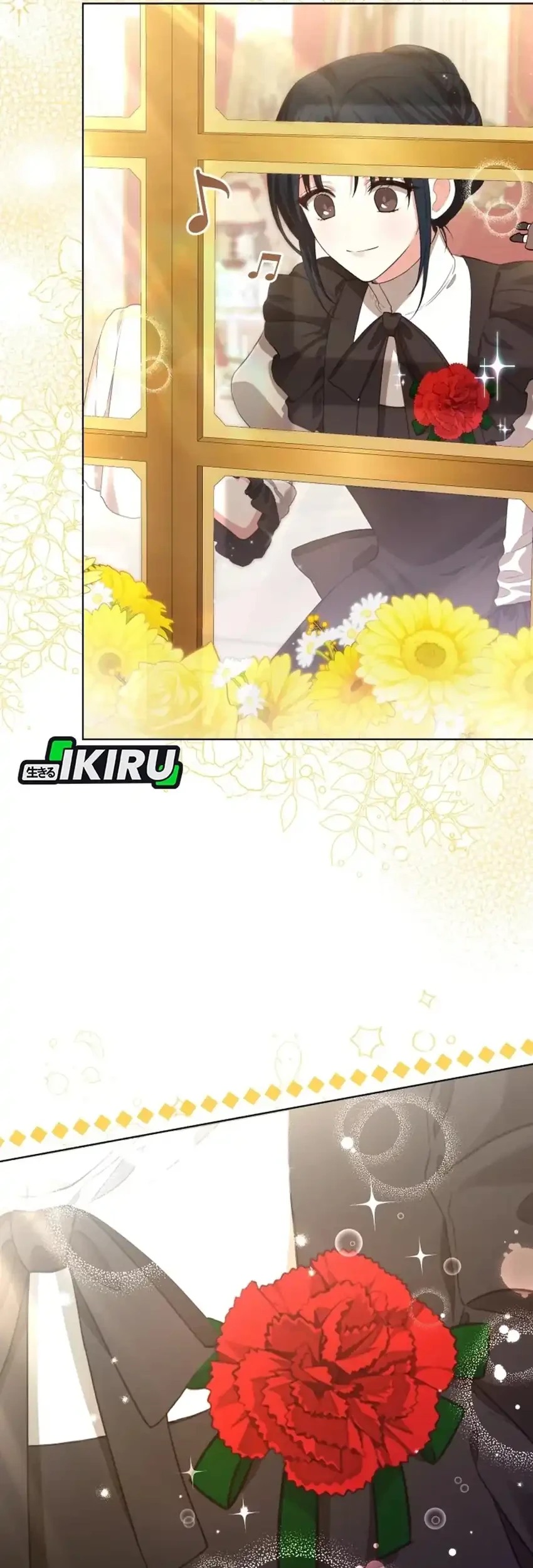 The Baby Raises a Villain Chapter 6 Gambar 66