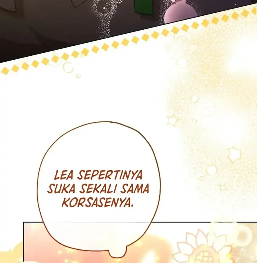 The Baby Raises a Villain Chapter 6 Gambar 67