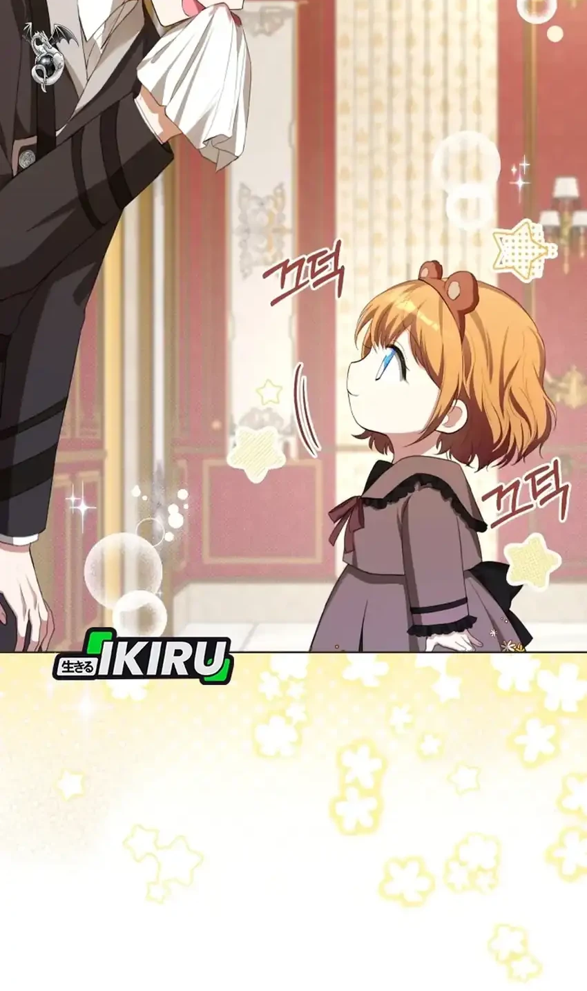 The Baby Raises a Villain Chapter 6 Gambar 73