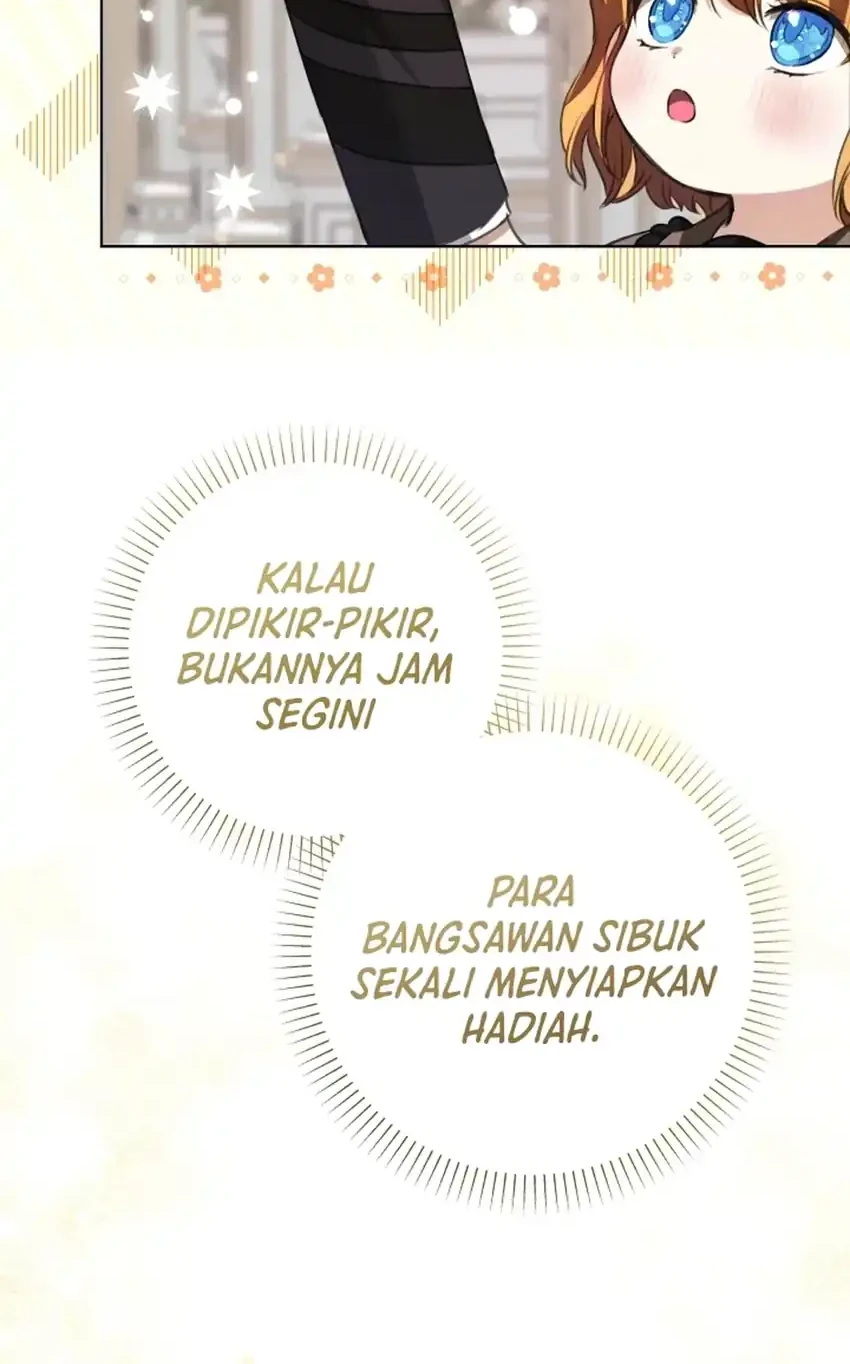 The Baby Raises a Villain Chapter 6 Gambar 77