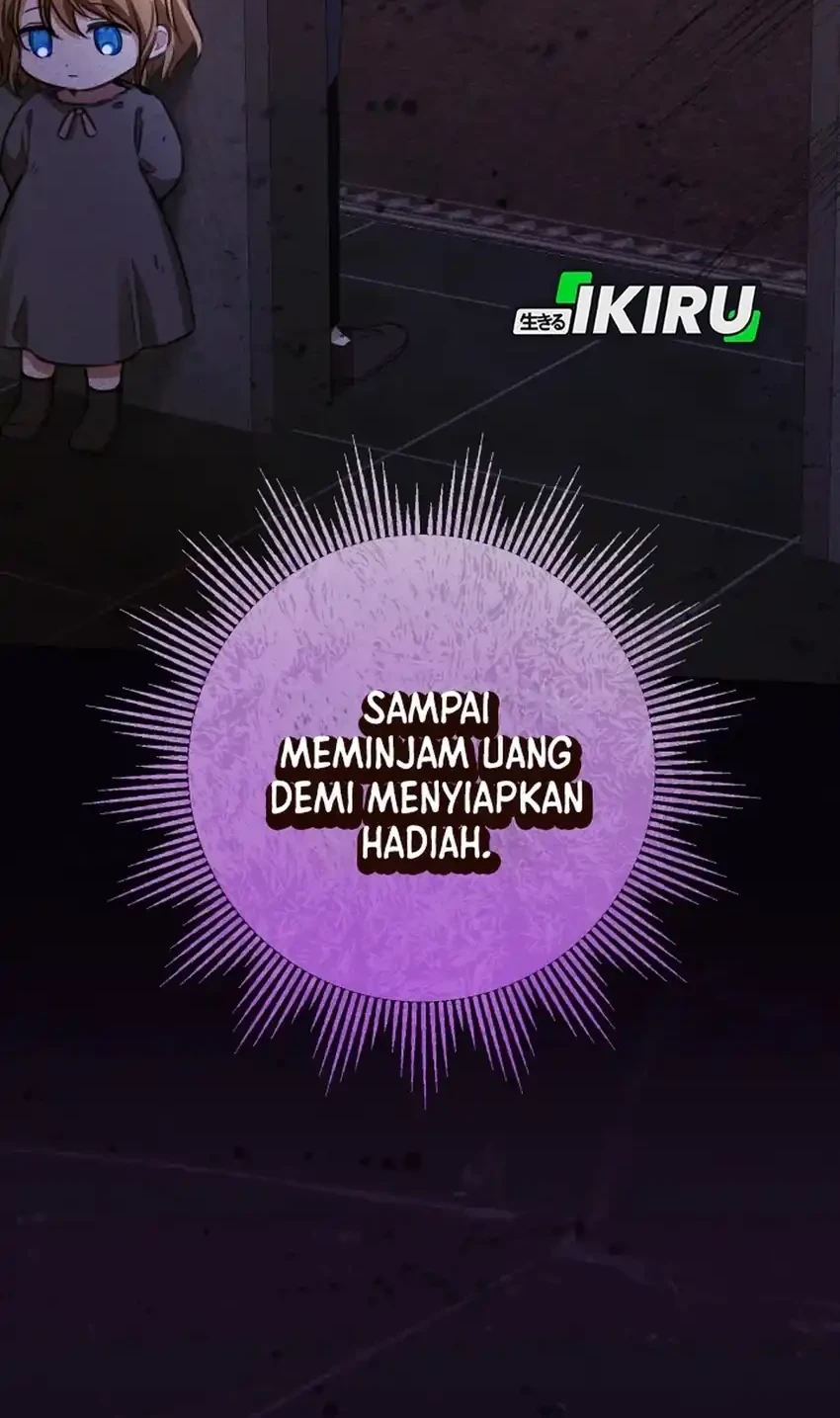 The Baby Raises a Villain Chapter 6 Gambar 79