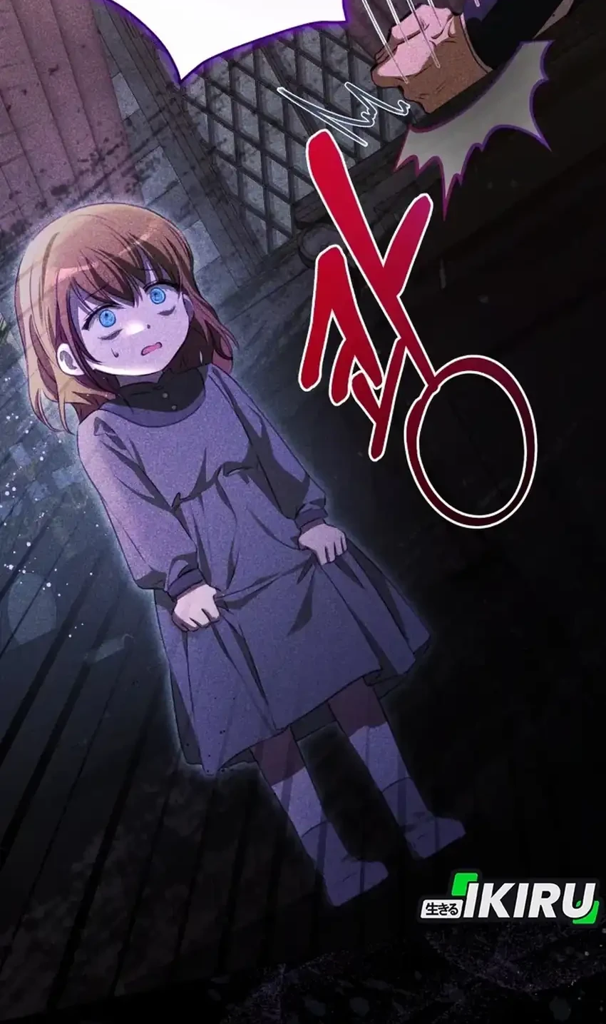 The Baby Raises a Villain Chapter 6 Gambar 83