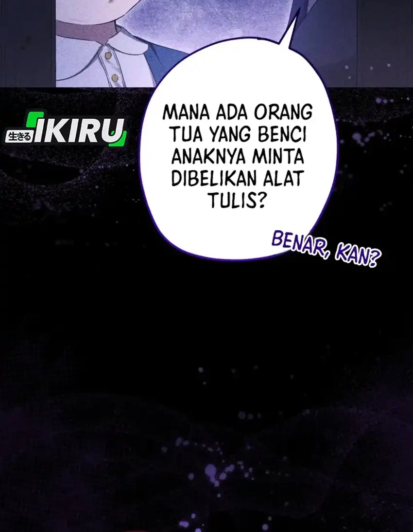 The Baby Raises a Villain Chapter 6 Gambar 87