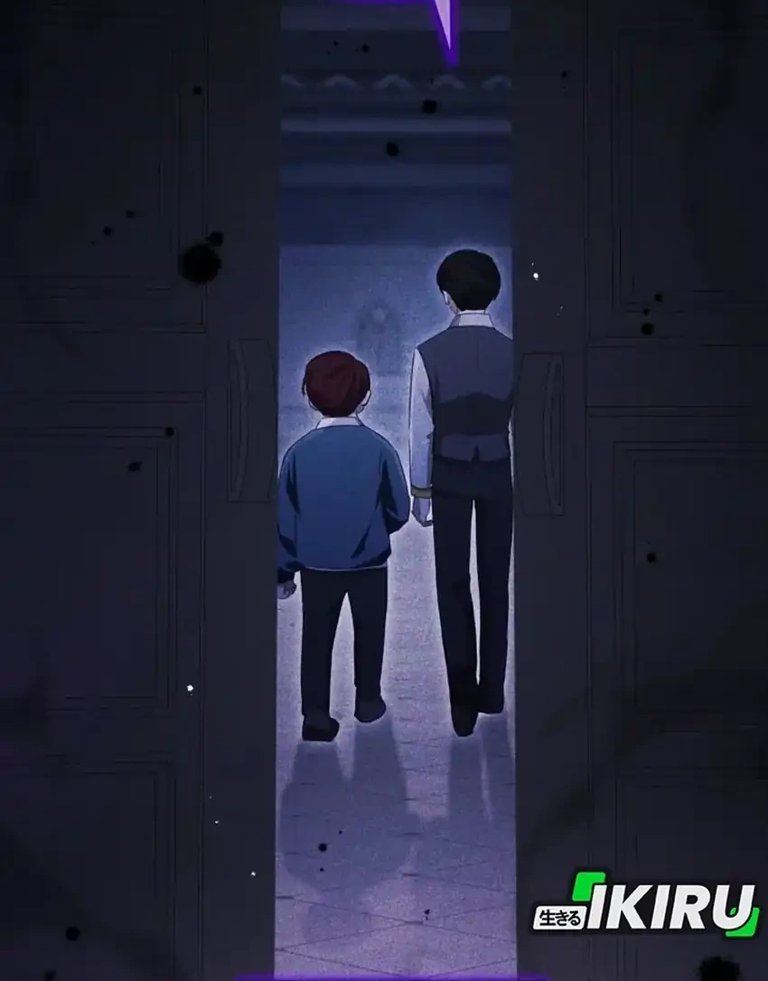 The Baby Raises a Villain Chapter 6 Gambar 89