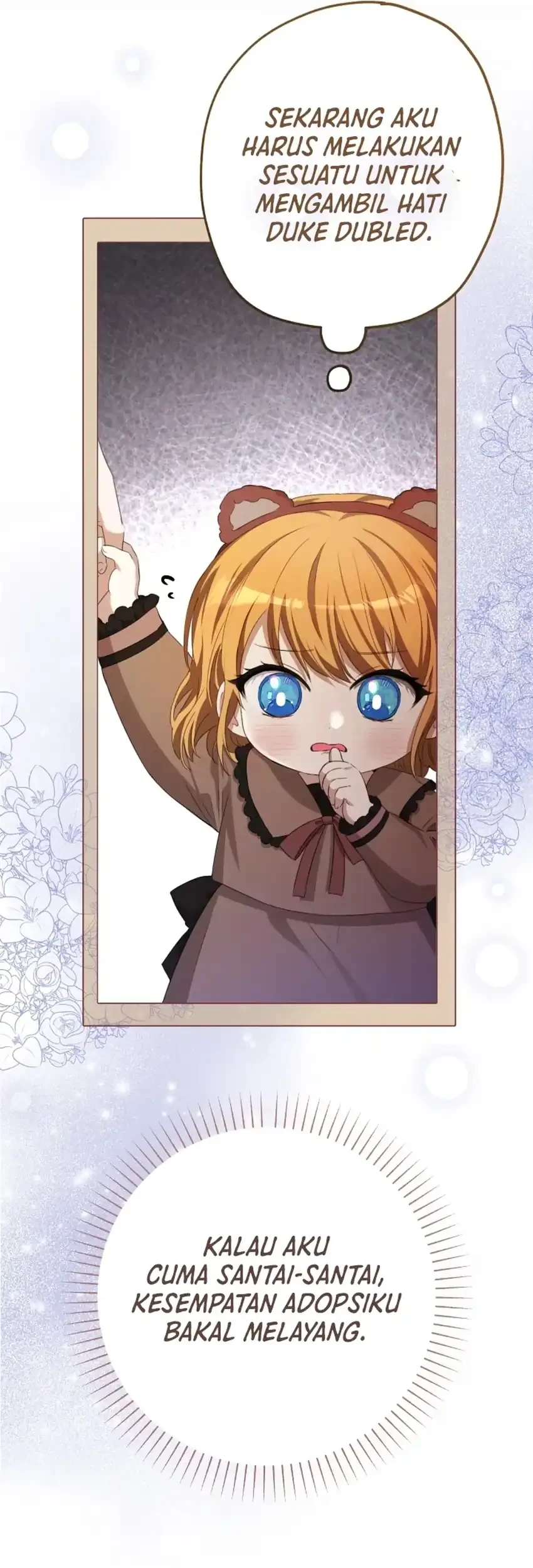 The Baby Raises a Villain Chapter 6 Gambar 92