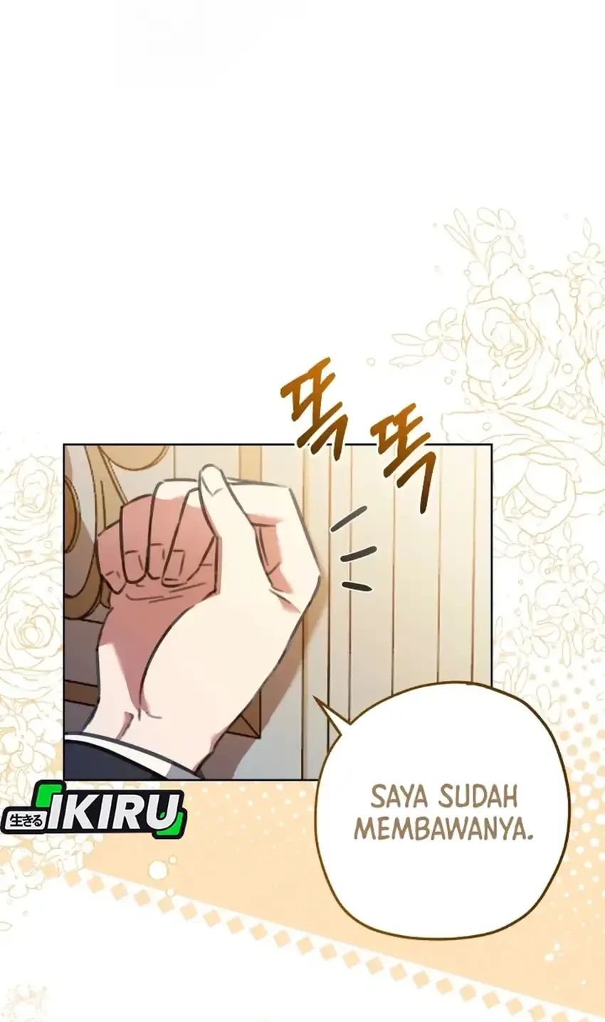 The Baby Raises a Villain Chapter 6 Gambar 93