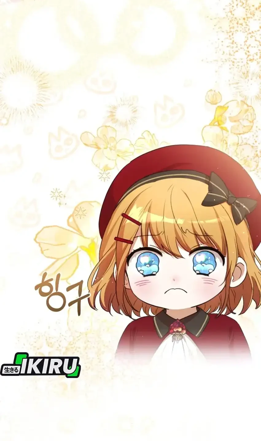 The Baby Raises a Villain Chapter 6 Gambar 8