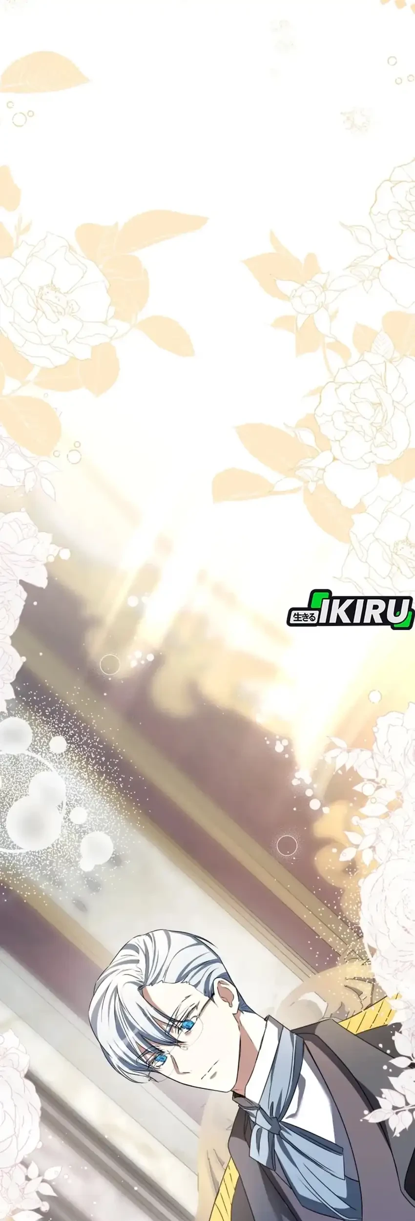 The Baby Raises a Villain Chapter 6 Gambar 94