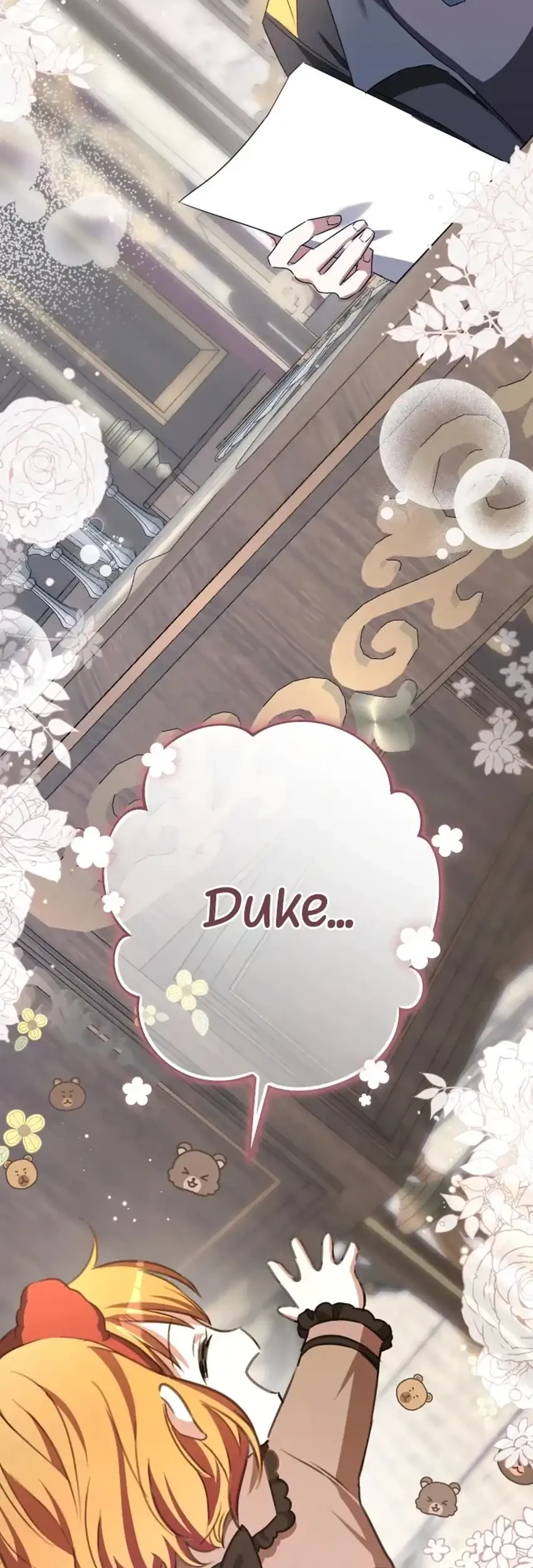 The Baby Raises a Villain Chapter 6 Gambar 95