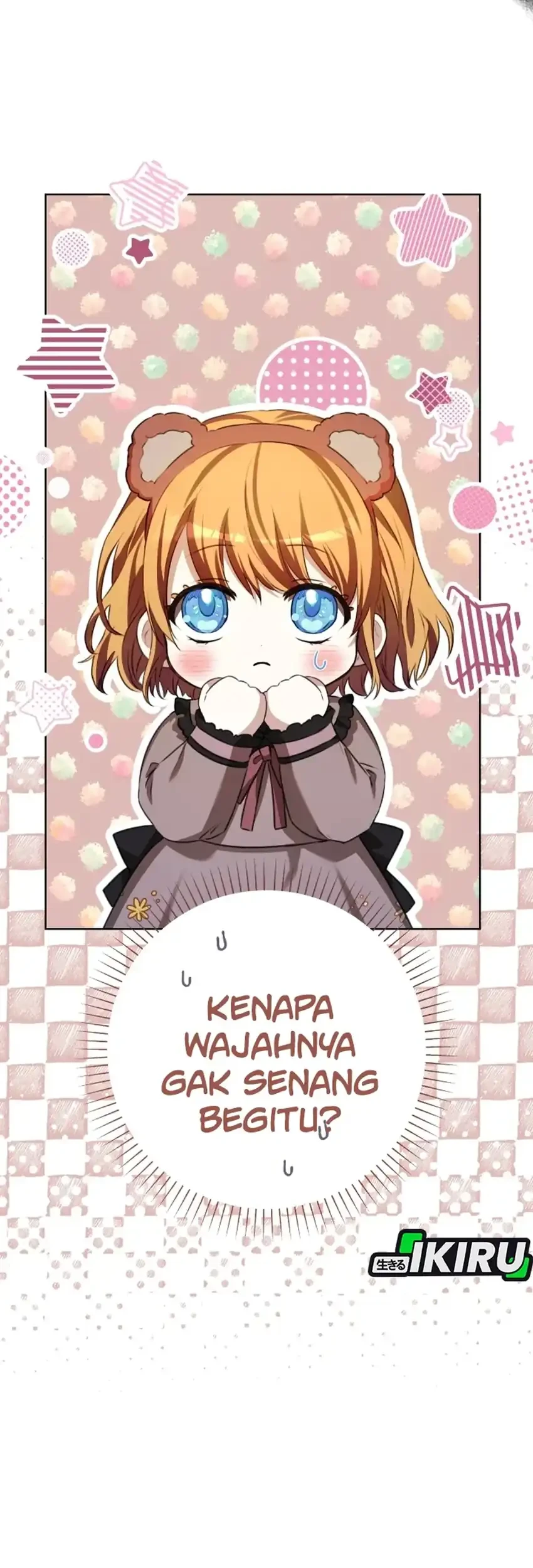 The Baby Raises a Villain Chapter 6 Gambar 98