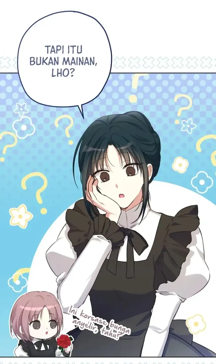 The Baby Raises a Villain Chapter 6 Gambar 10