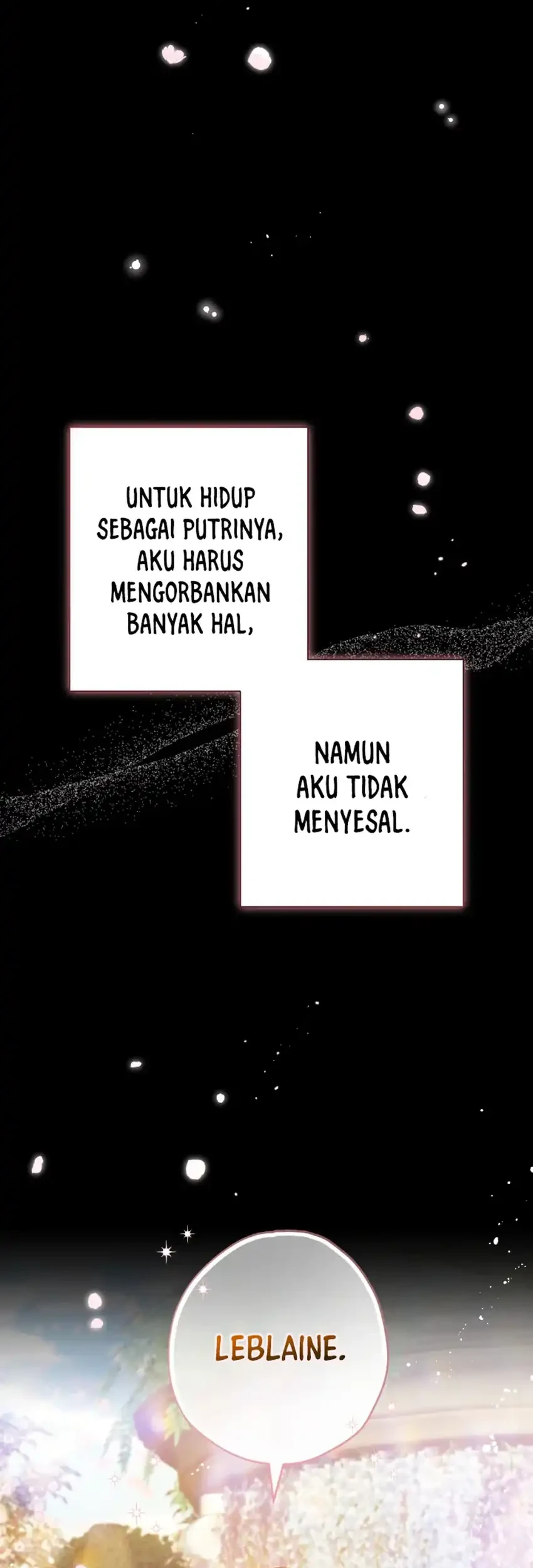 The Baby Raises a Villain Chapter 7 Gambar 49