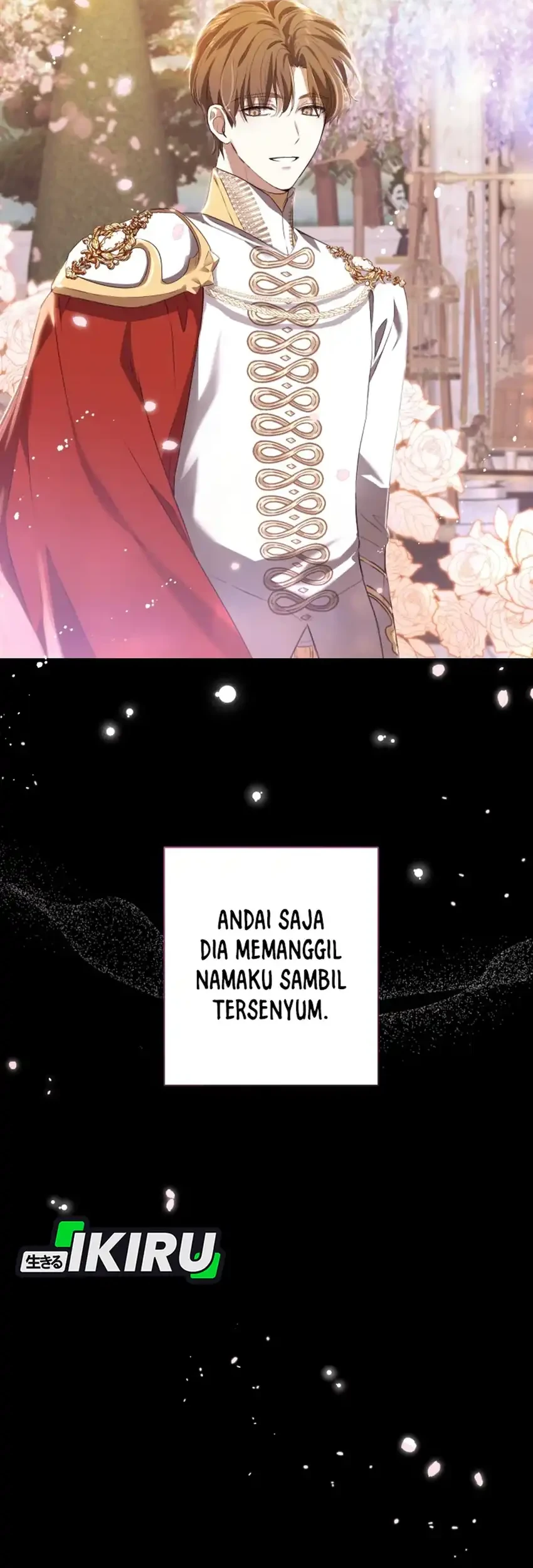 The Baby Raises a Villain Chapter 7 Gambar 50