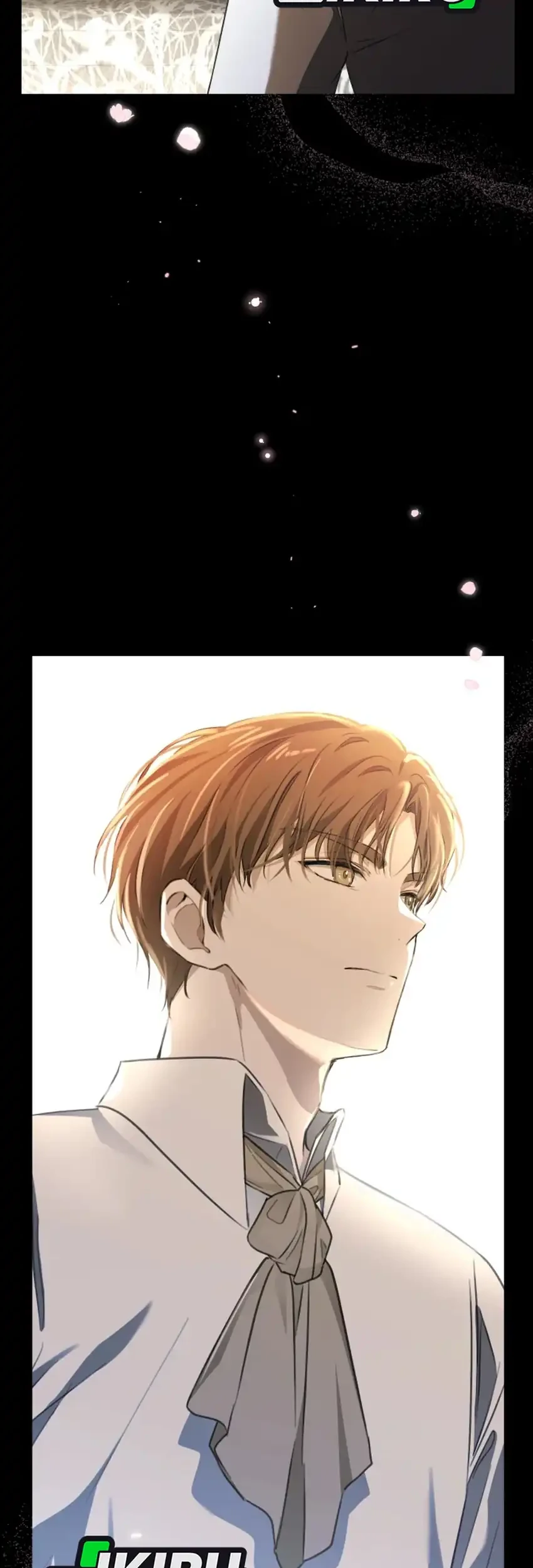 The Baby Raises a Villain Chapter 7 Gambar 54