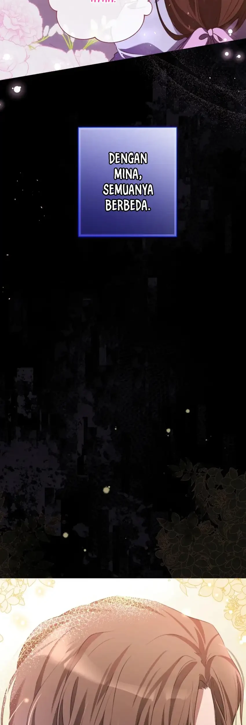 The Baby Raises a Villain Chapter 7 Gambar 59