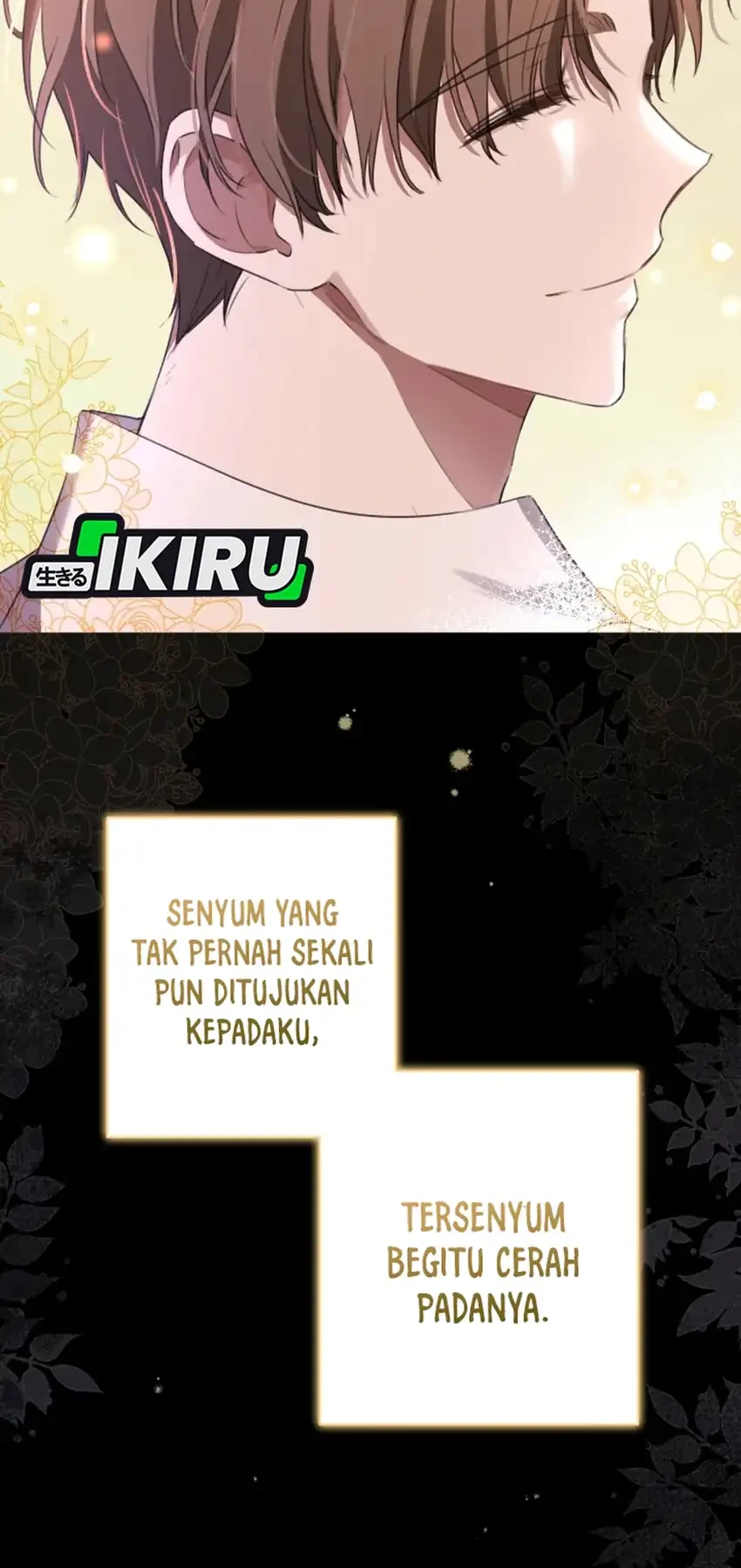 The Baby Raises a Villain Chapter 7 Gambar 60