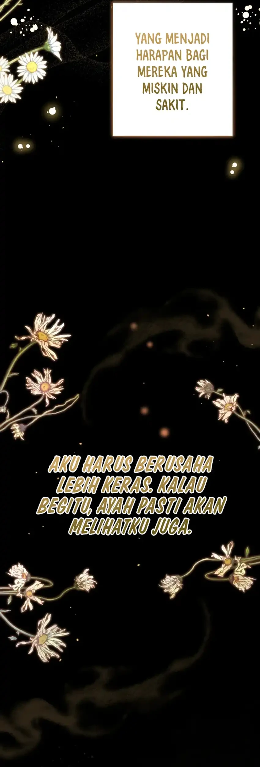 The Baby Raises a Villain Chapter 7 Gambar 63