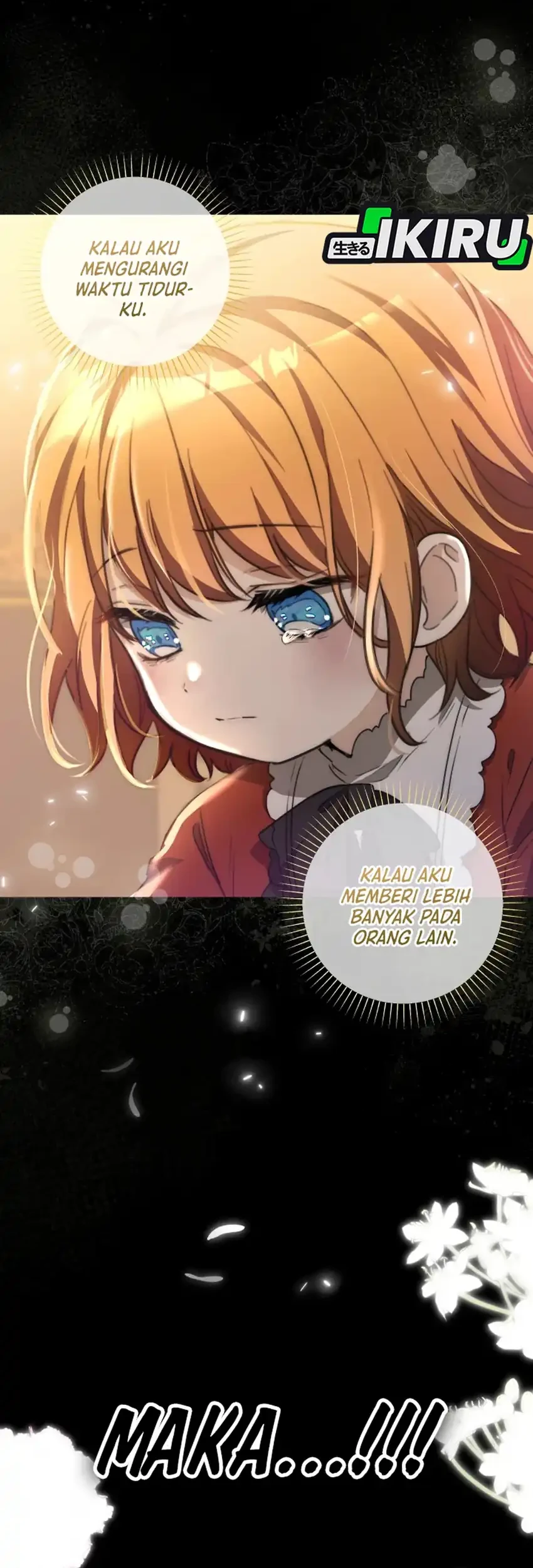 The Baby Raises a Villain Chapter 7 Gambar 64